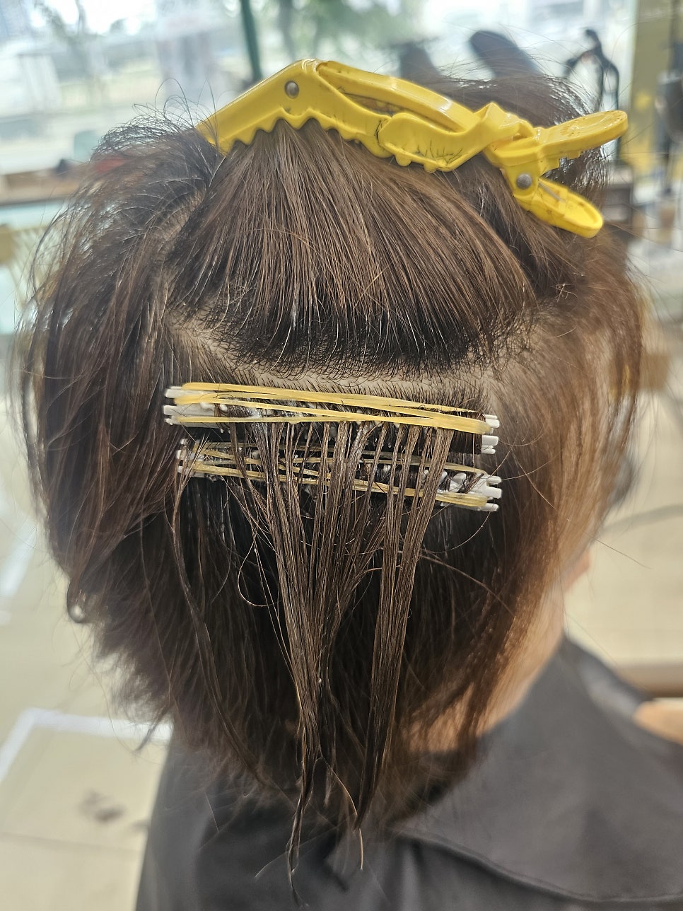 볼륨 사진