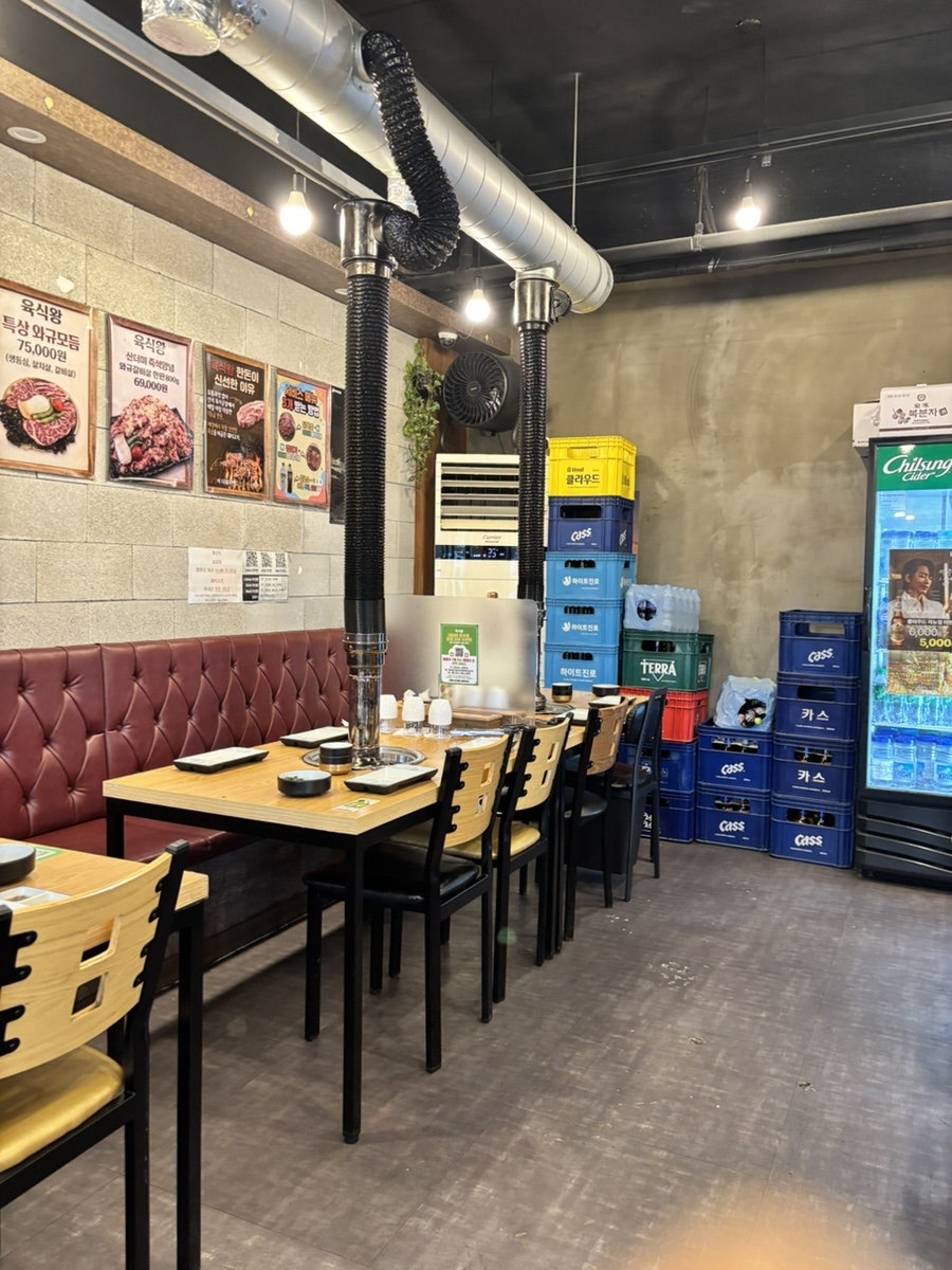 육식왕 이천 사진 5