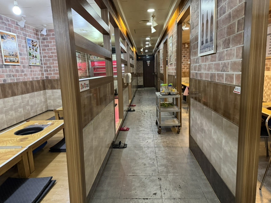맛찬들왕소금구이 안산중앙점 사진 5
