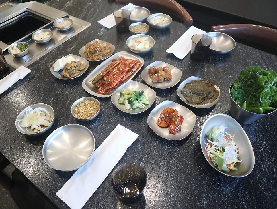 한우마늘갈비홧갈비 사진 5