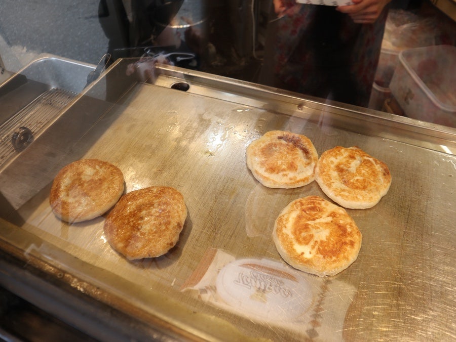 서울호떡 사당직영점 사진 4