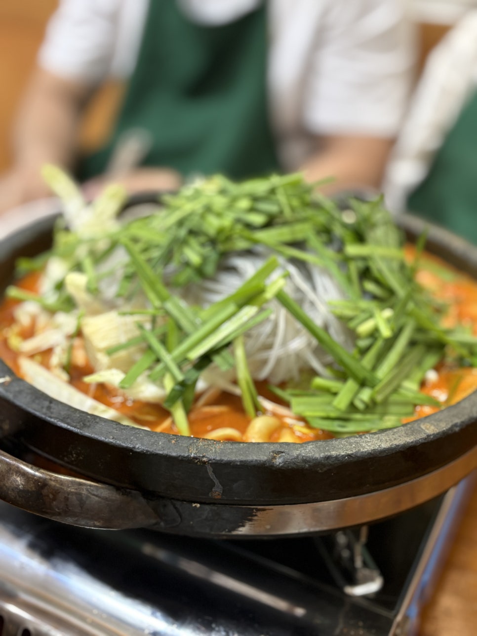 장미돼지국밥 사진 5