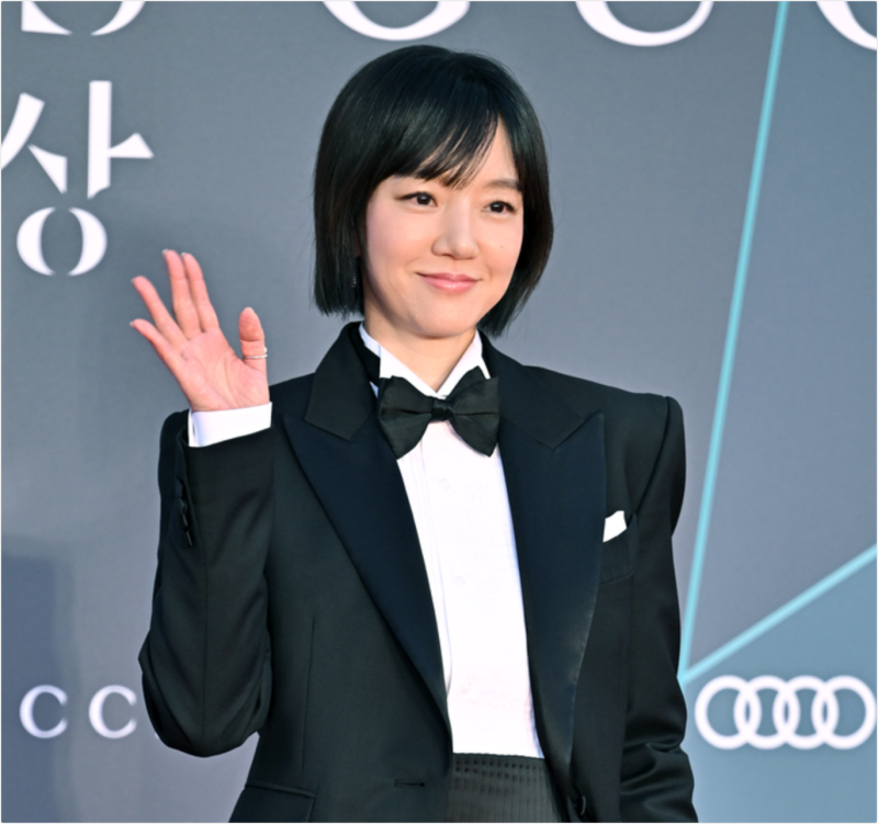임수정이 전성기 때 세상과 거리를 둔 이유, 시간이 지나서야 이해된 이야기