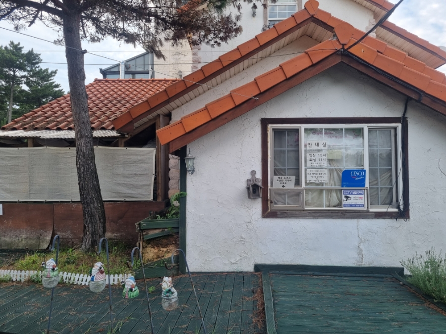 노을펜션 사진 5