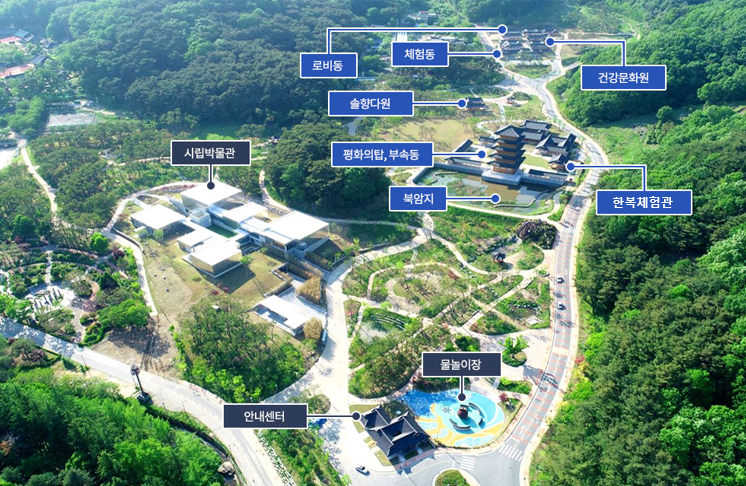 솔향스테이 사진 3