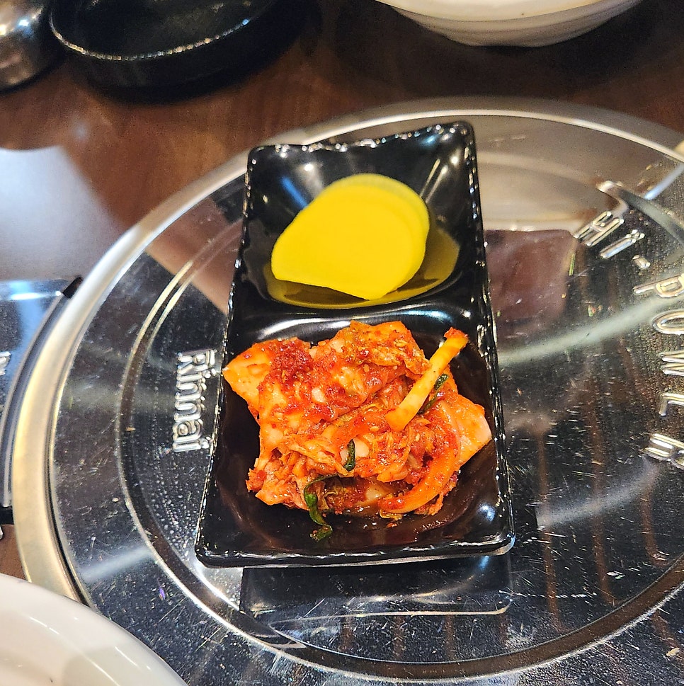 두손개성만두 사진 4