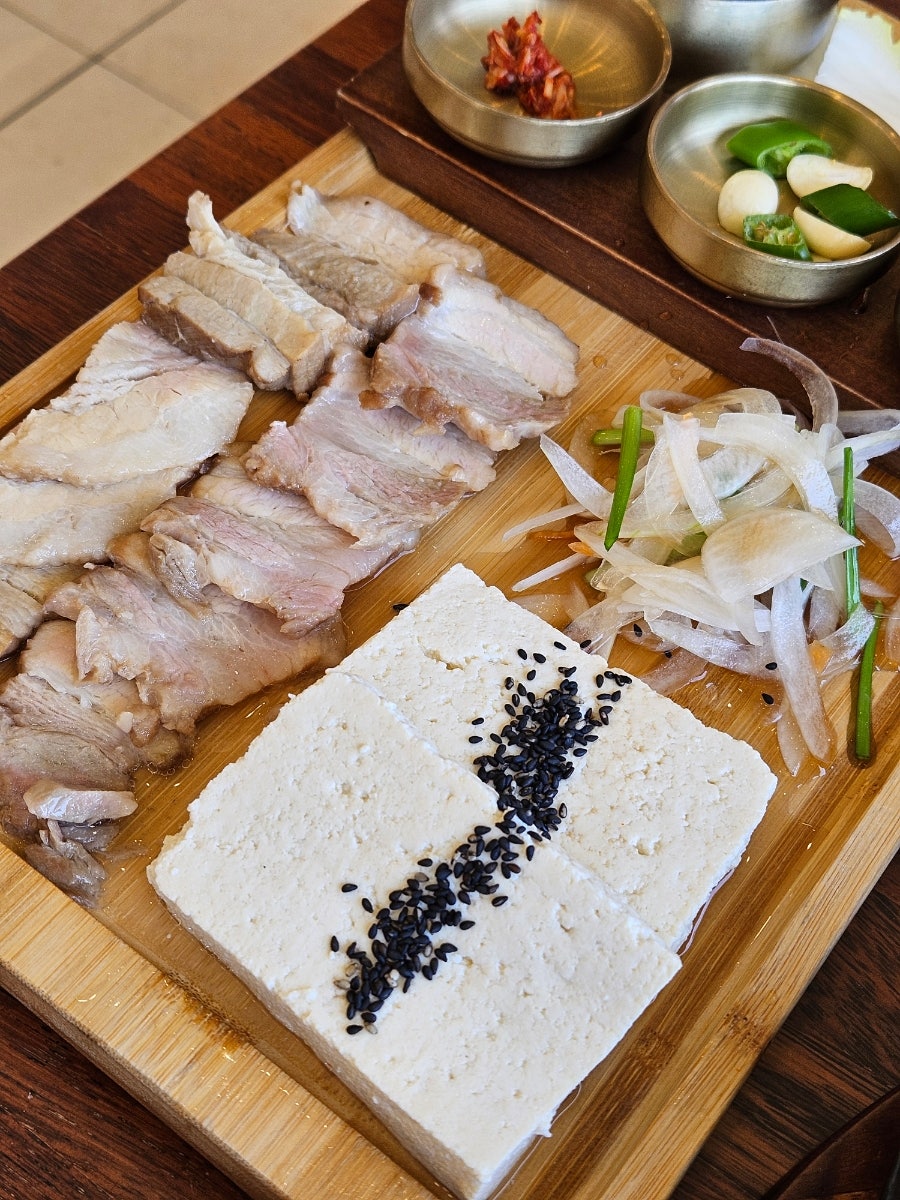 콩두주백 쌍문직영점 사진 5