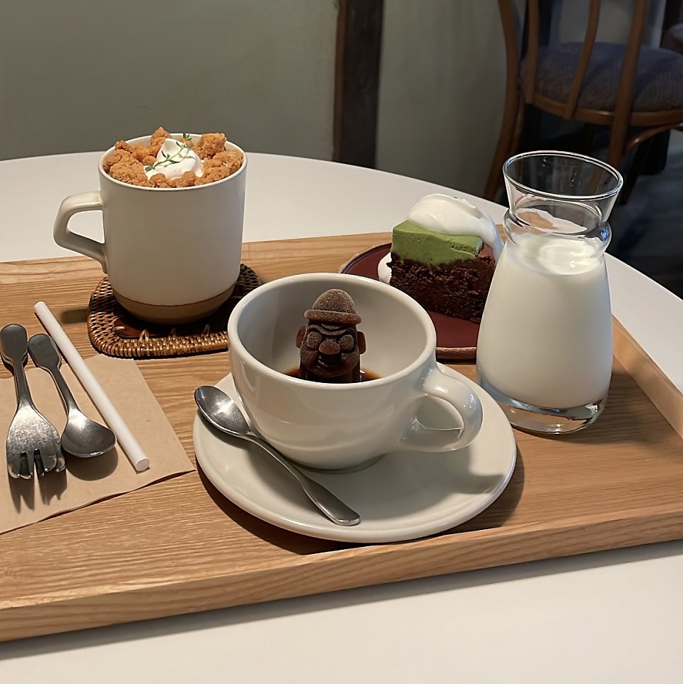 밍기적 사진 1