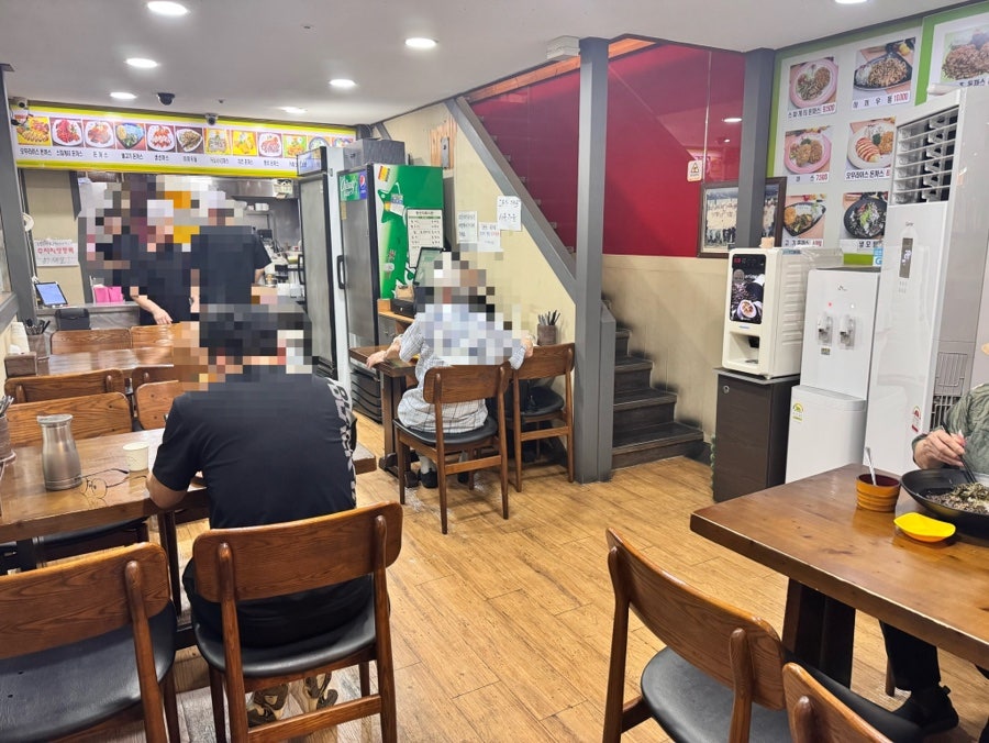 수제돈까스토마토 사진 2