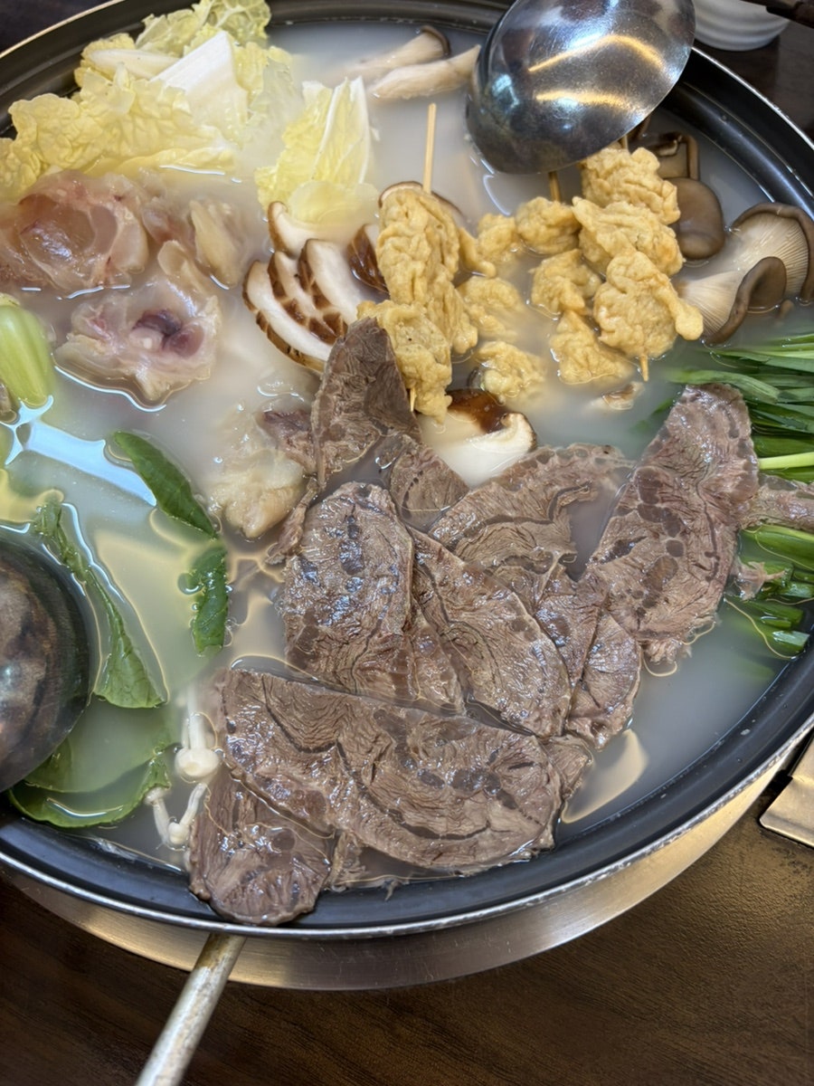 덕이손만두 사진 5