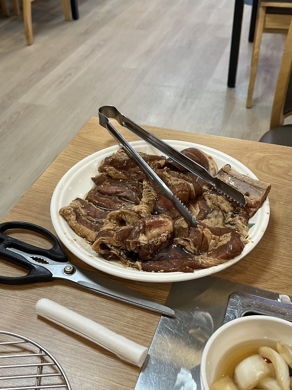 일송면옥 사진 6