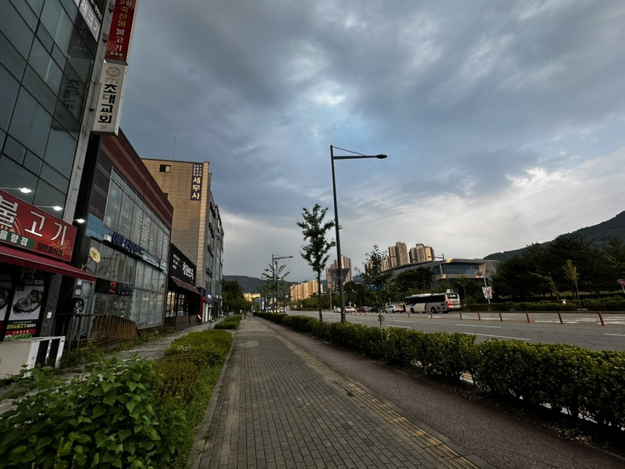 고향축산물불고기 율량점 사진 2