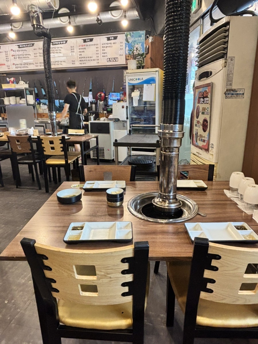 육식왕 이천 사진 4