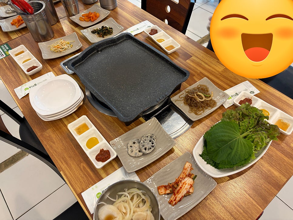 오리랑닭이랑 화덕이야기 사진 5