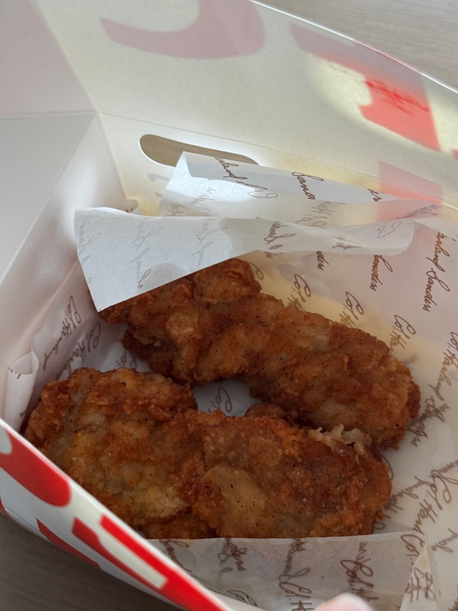KFC 여의도점 사진 6