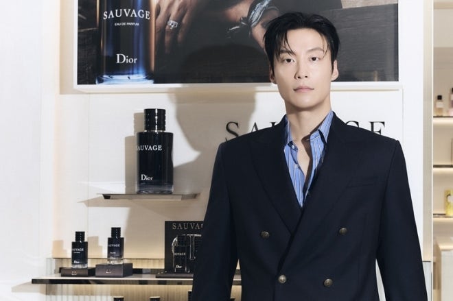 허남준이 완성한 여름의 무드, 디올 소바쥬가 특별한 이유