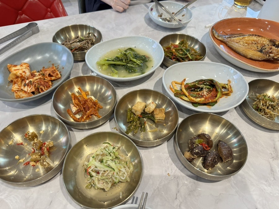 별채 아씨음식연구소 사진 3