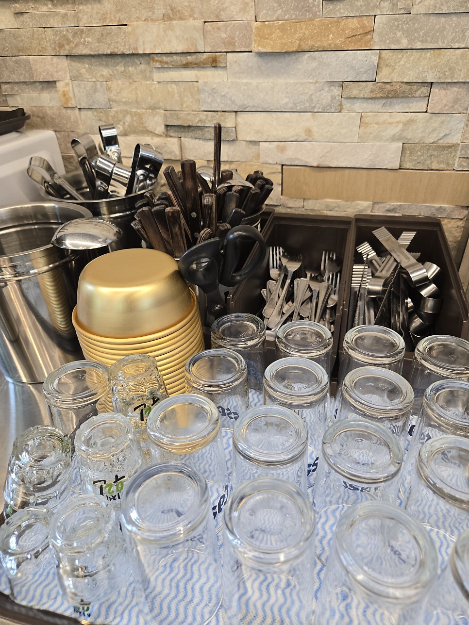 Hanguksugongjukalguksu Nonsanjeom photo 5