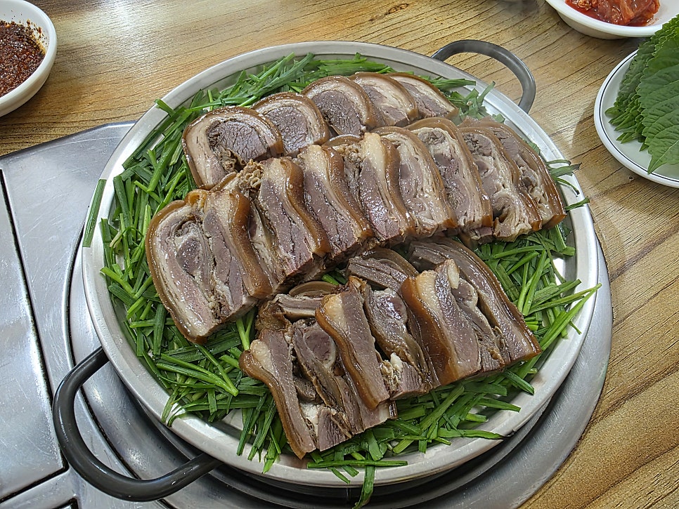 강정골가든 사진 1
