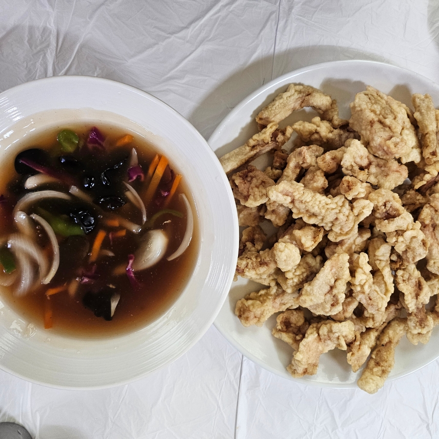 대호반점 사진 4