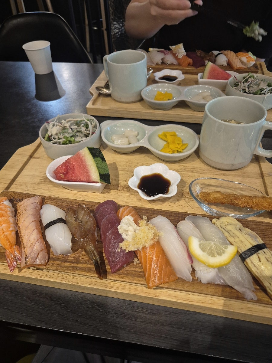 스시정 사진 6