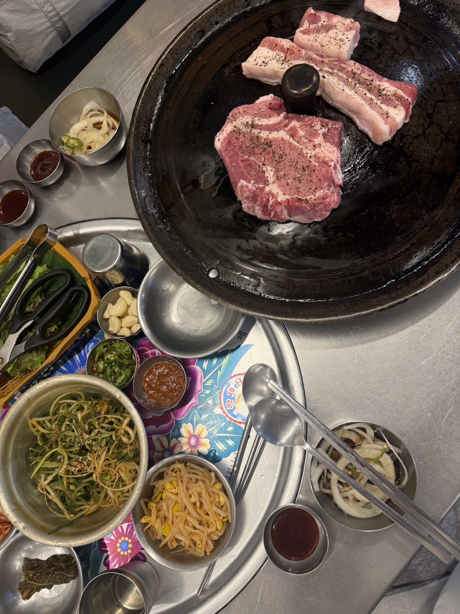 목구멍 대전오류점 사진 3