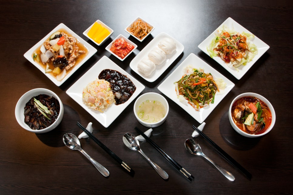 중국관 사진 1