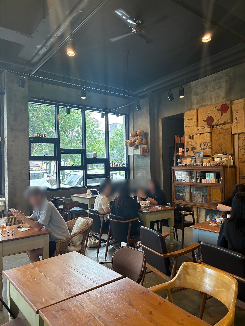 산지커피하우스 사진 5