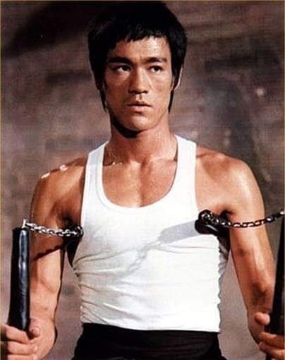 1973년 7월 20일 이소룡 사망