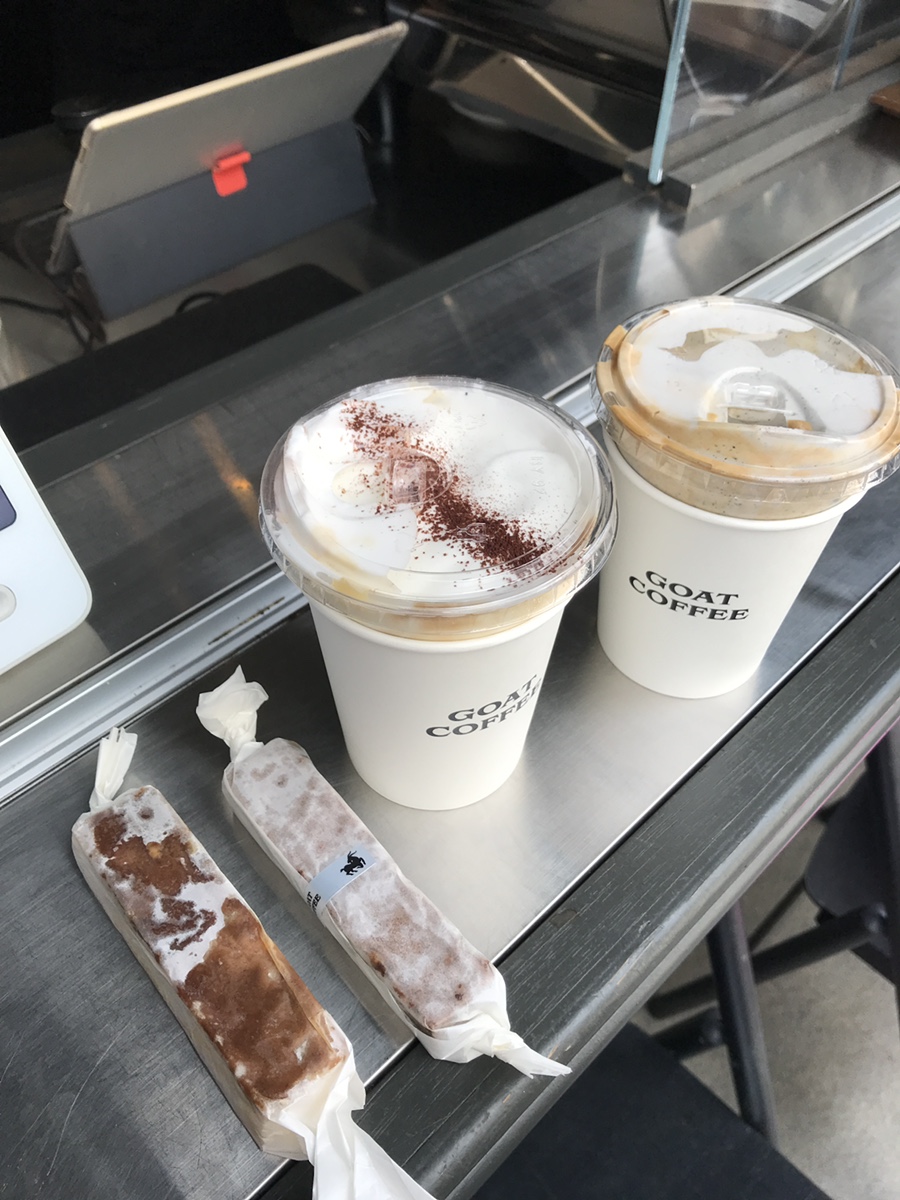 고트커피 사진 5