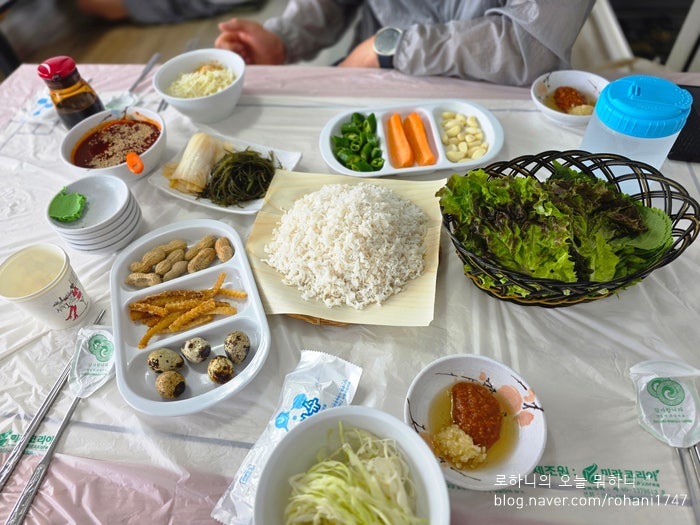 무진장횟집 사진 6