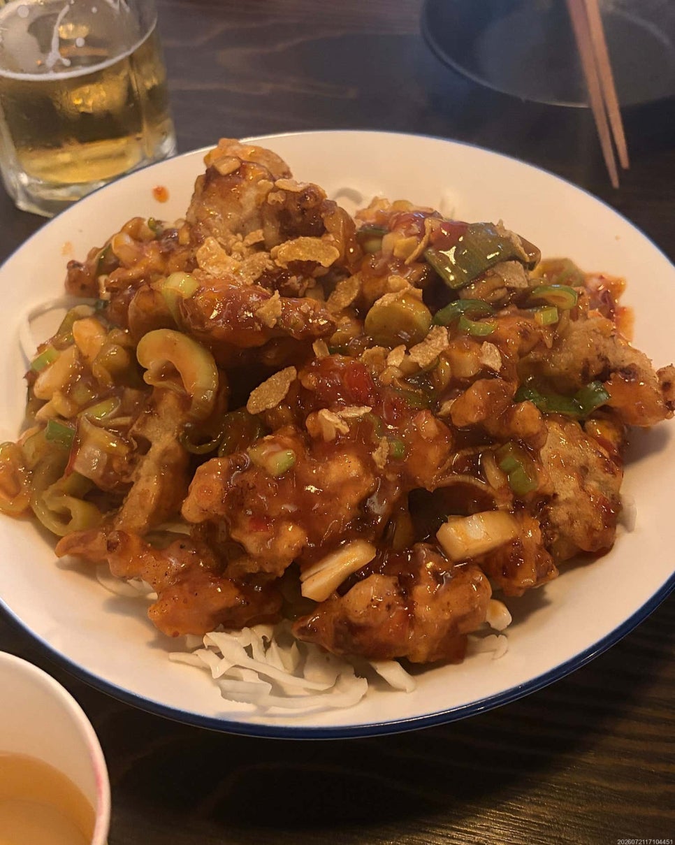 짜누의주방 사진 6