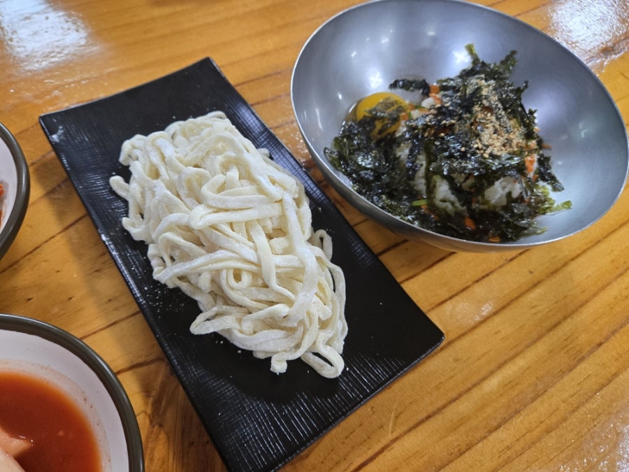 닭삼백집독립기념관 본점 사진 6