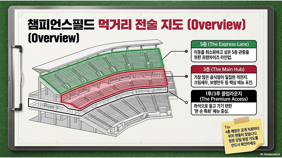 감탄떡볶이 5층 3루 사진 3