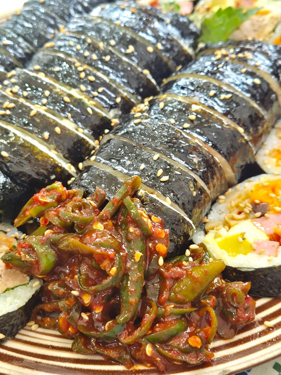 한꼬마김밥 사진 4