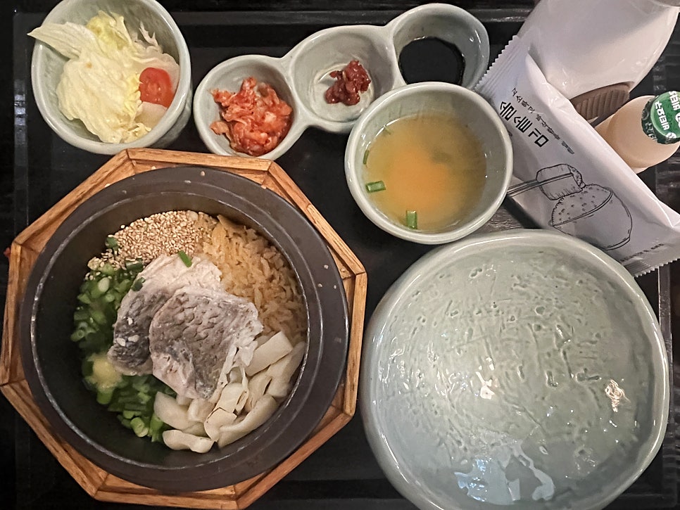 솔솥 상암DDMC점 사진 5