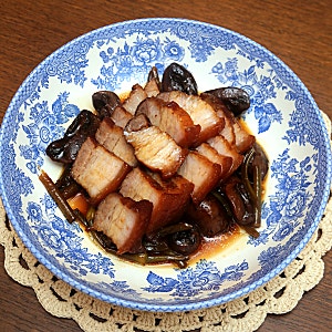삼겹살요리 삼겹살 간장조림 레시피 삼겹살간장조림 덮밥 만들기