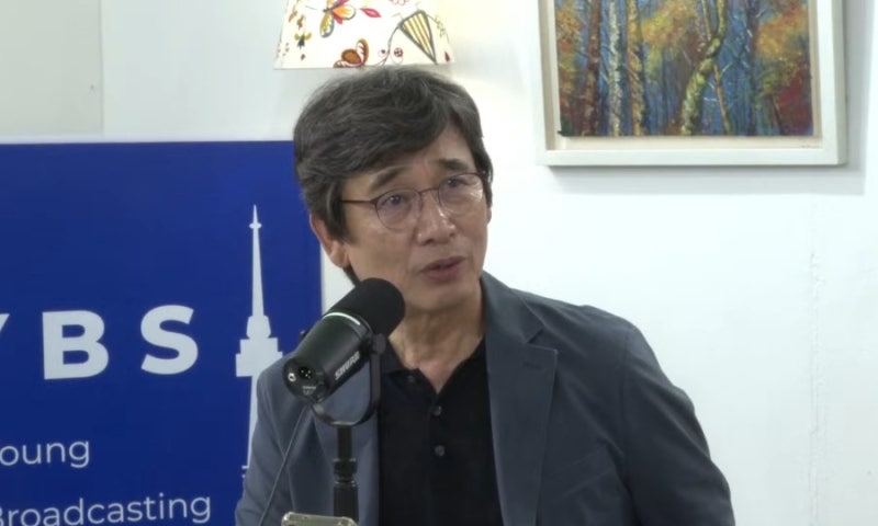 유시민 뉴이재명 수장 발언, 검찰개혁 정면 비판