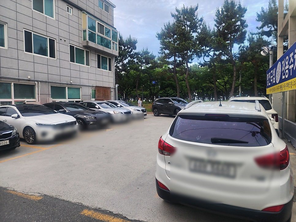 영진돼지국밥 사진 1