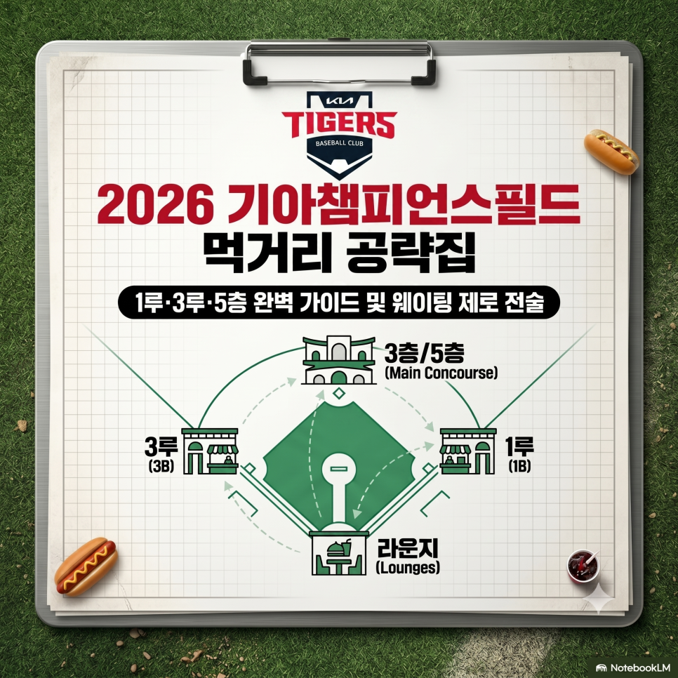 감탄떡볶이 5층 3루 사진 1