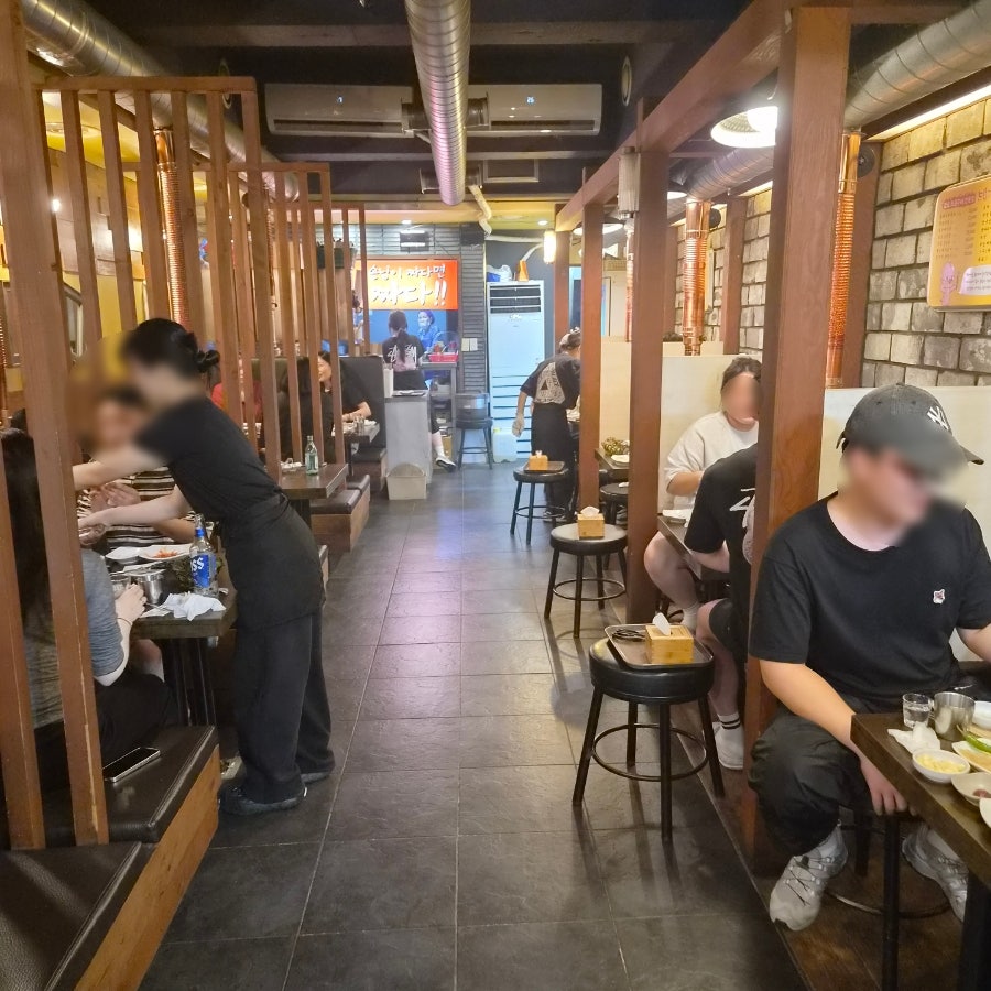 돼지상회 사진 5
