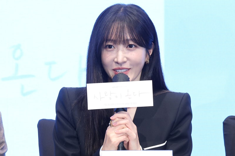 하니 드라마 복귀 심경 고백, 3년 만의 복귀 이유