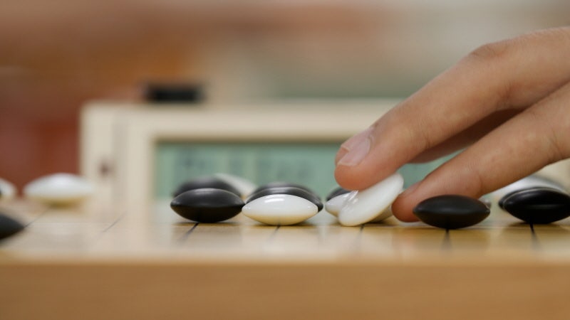 이세돌·신진서가 돌아본 알파고 쇼크 10년…AI와 함께 성장한 '블루 스팟 세대'의 변화 ('다큐....