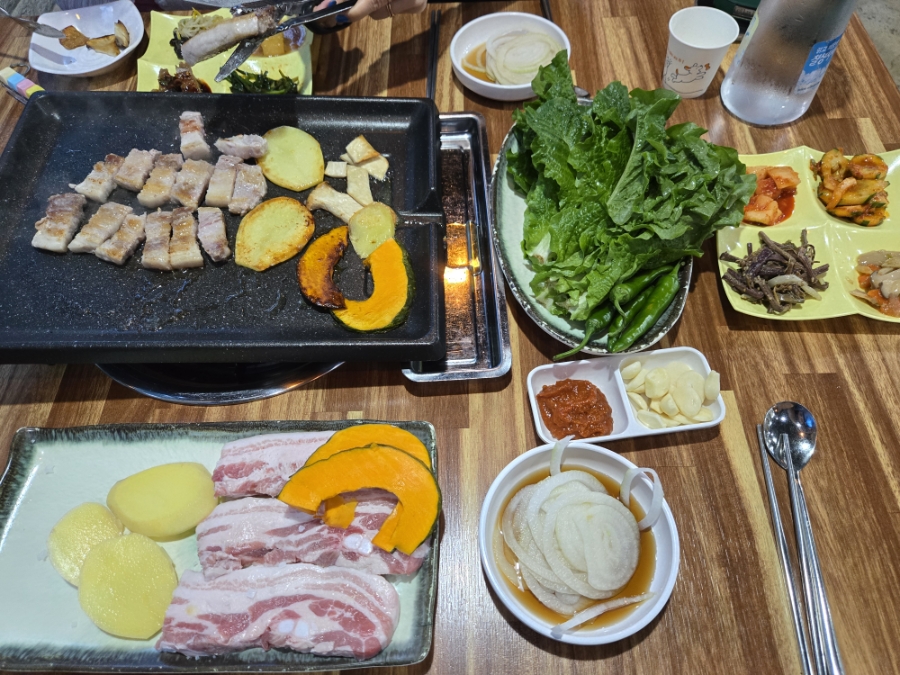 천관산카페쉼터 사진 2