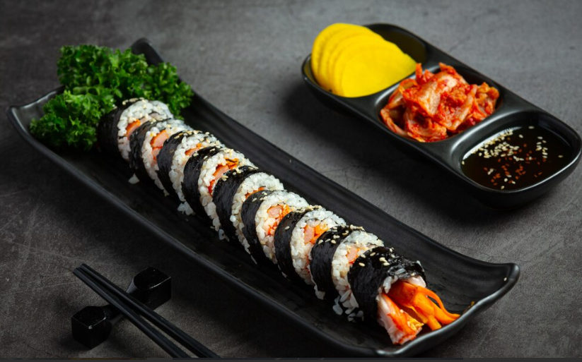 승주네김밥 사진 3