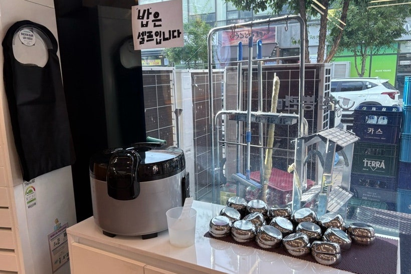 짬뽕관 오산대역점 사진 6