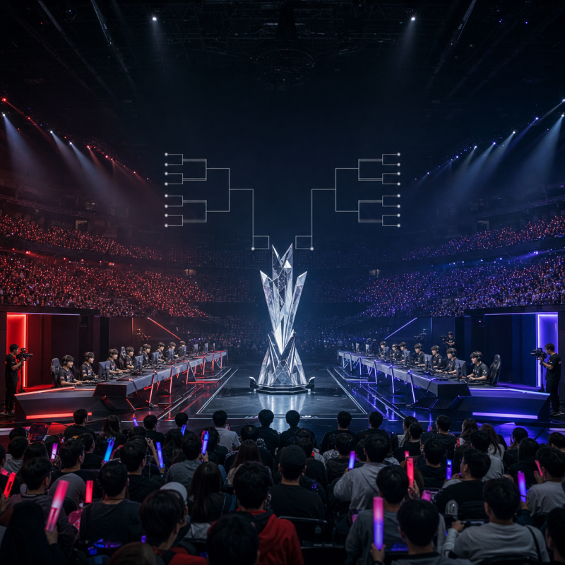 2026 VCT 퍼시픽 스테이지 2 일정 총정리, T1·젠지·DRX 경기 시간