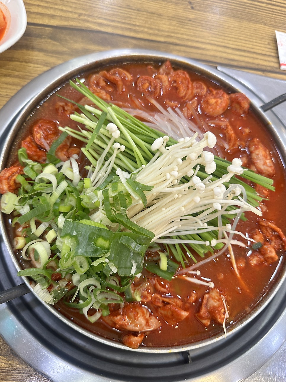 노란간판창평국밥 분점 사진 5