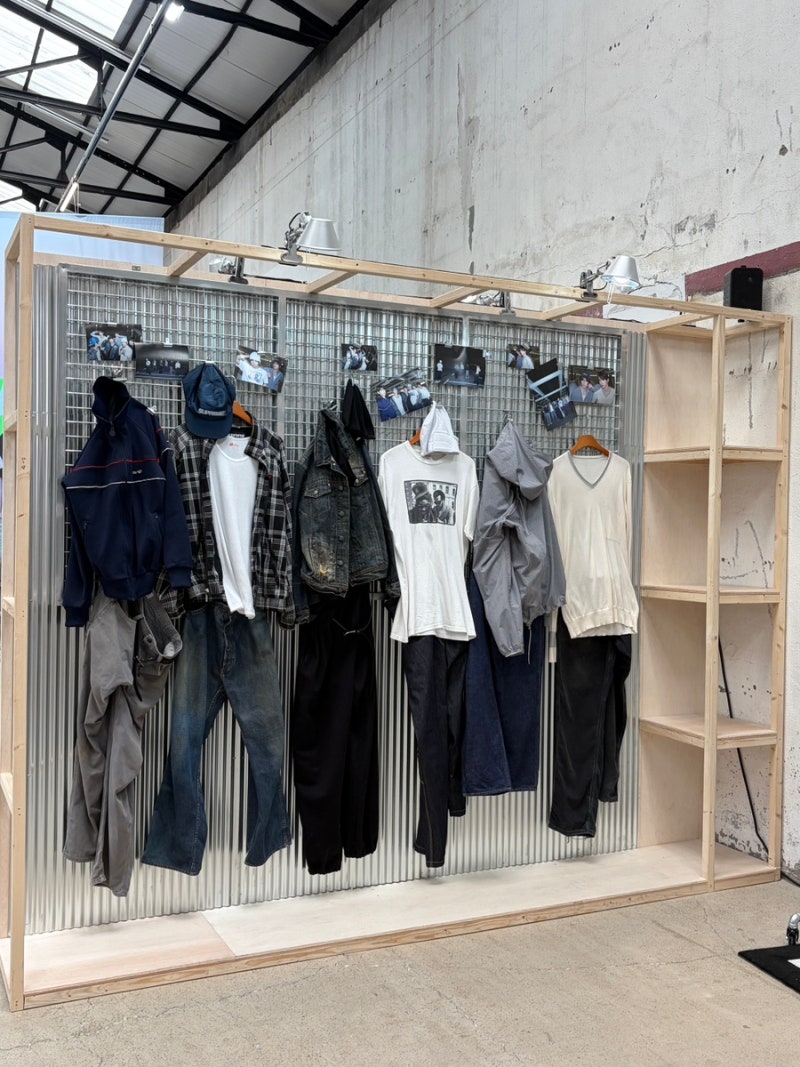 RIIZE ARCHIIVE² Pop-up Last Day Review: Did I Manage to Get the Merch?