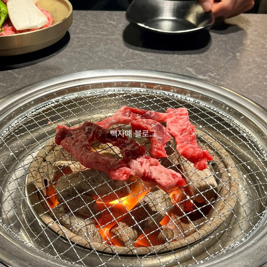고기듬뿍국물두루치기 화명점 사진 5
